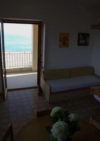 Vista Torre * Bari Sardo