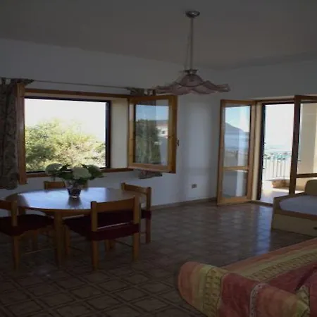 Apartment Vista Torre *