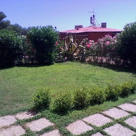 Vista Torre Apartment Bari Sardo